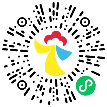 手机查看二维码