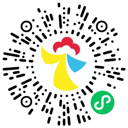 手机查看二维码