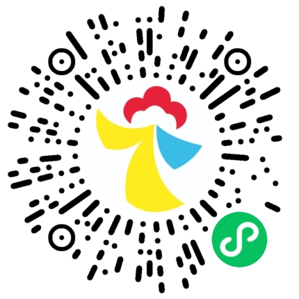 手机查看二维码