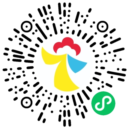 手机查看二维码