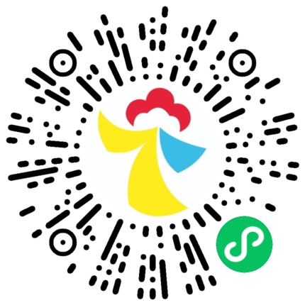 手机查看二维码