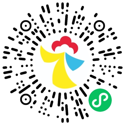 手机查看二维码