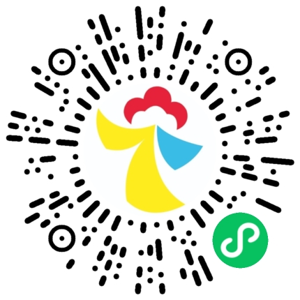 手机查看二维码