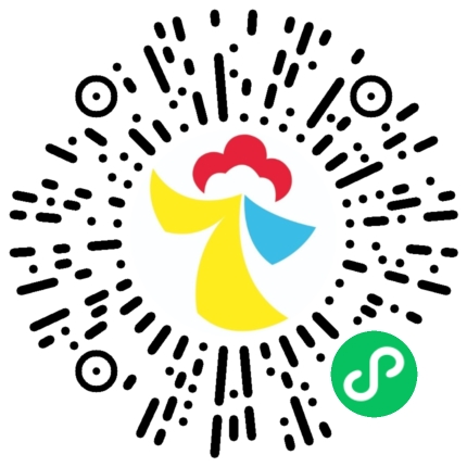 手机查看二维码