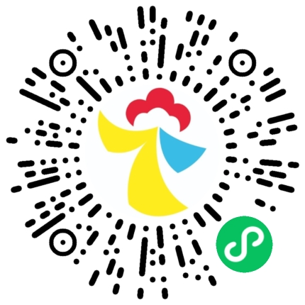 手机查看二维码