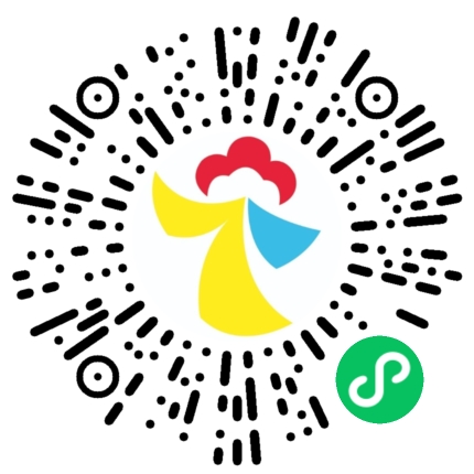 手机查看二维码