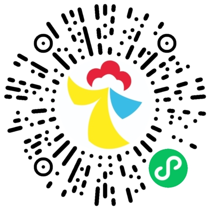 手机查看二维码