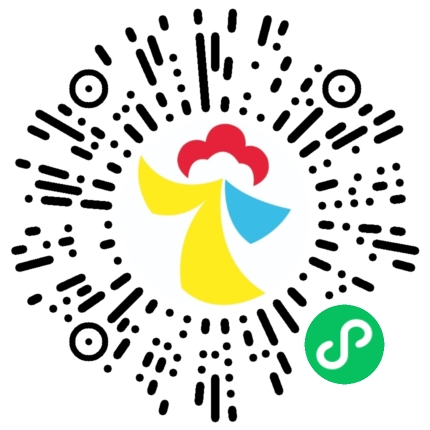 手机查看二维码