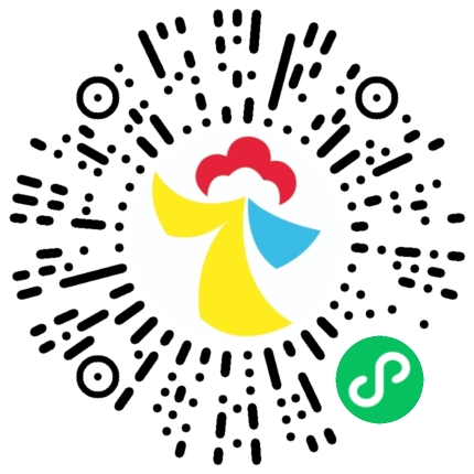 手机查看二维码