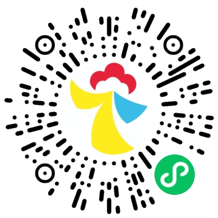 手机查看二维码