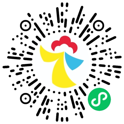 手机查看二维码