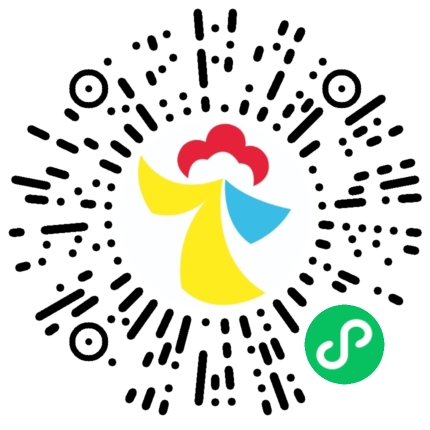 手机查看二维码