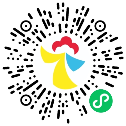 手机查看二维码