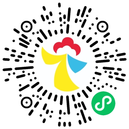 手机查看二维码