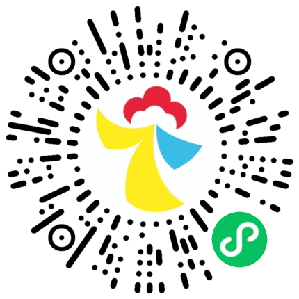 手机查看二维码