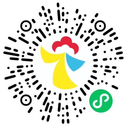 手机查看二维码