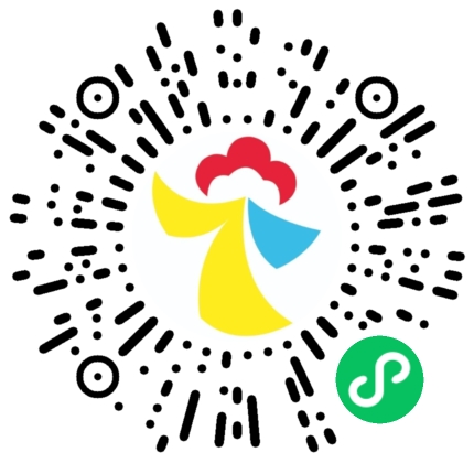 手机查看二维码