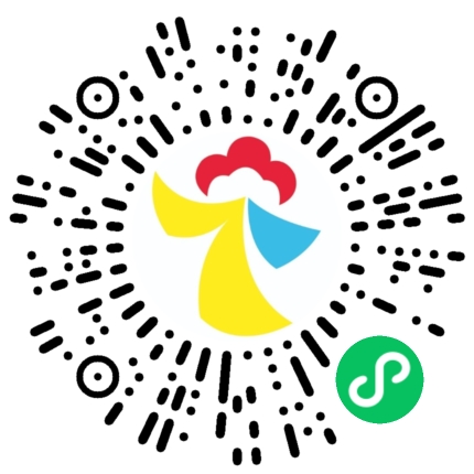 手机查看二维码