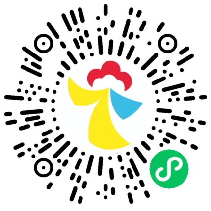 手机查看二维码