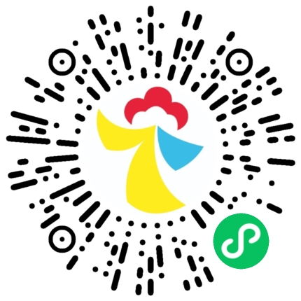 手机查看二维码