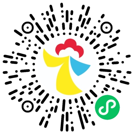 手机查看二维码