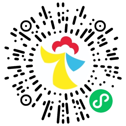 手机查看二维码