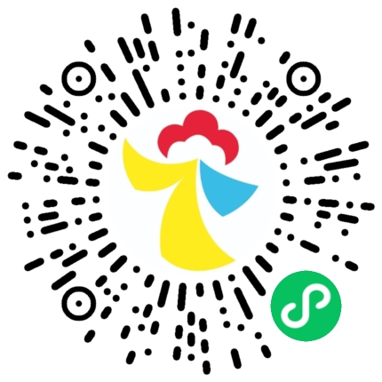 手机查看二维码