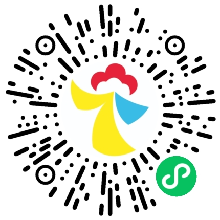 手机查看二维码