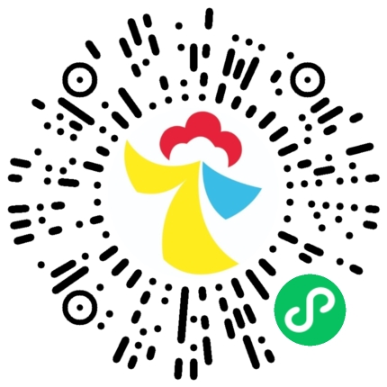 手机查看二维码