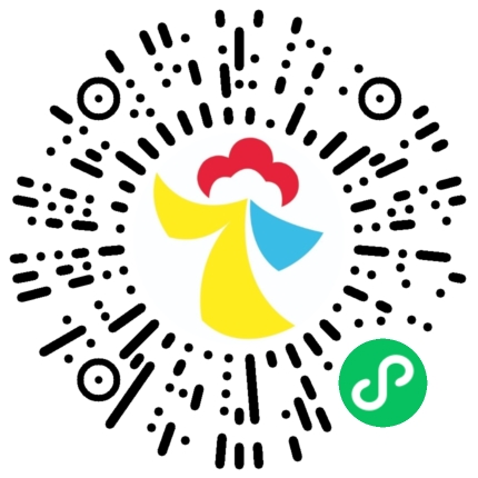 手机查看二维码