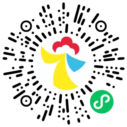 手机查看二维码