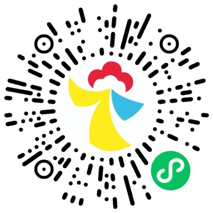 手机查看二维码