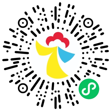 手机查看二维码