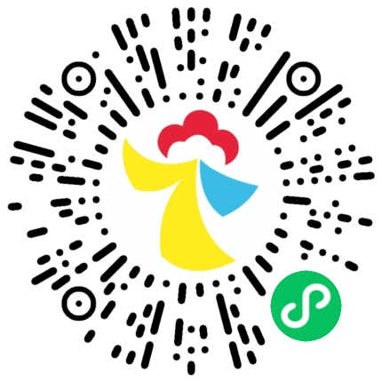 手机查看二维码