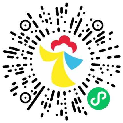 手机查看二维码