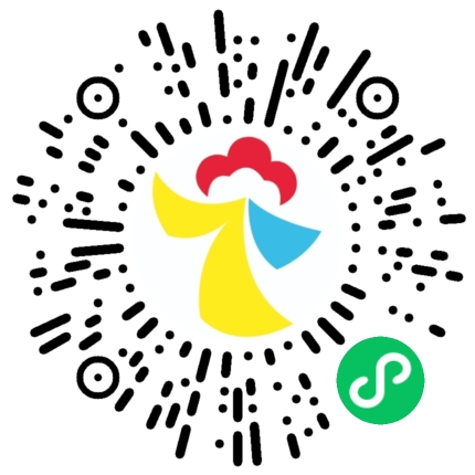 手机查看二维码