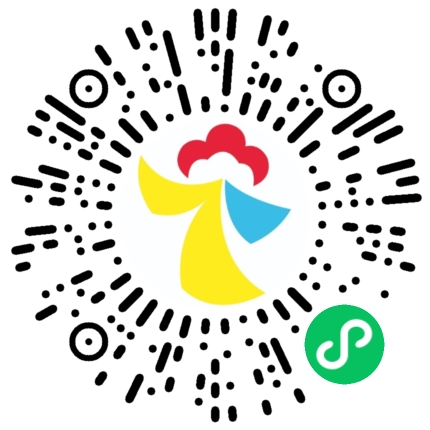 手机查看二维码