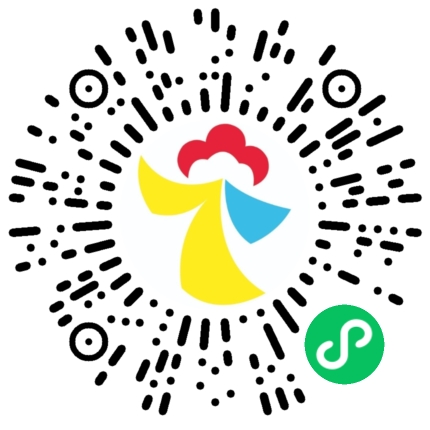 手机查看二维码