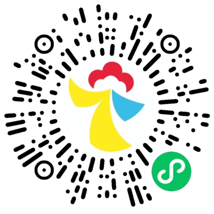 手机查看二维码