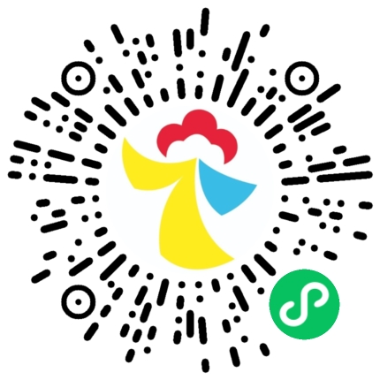 手机查看二维码