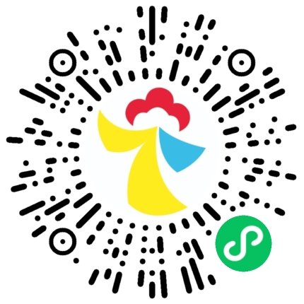 手机查看二维码