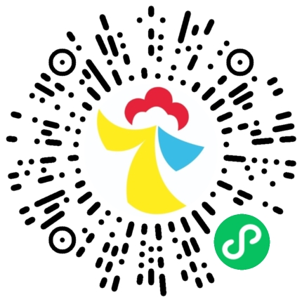 手机查看二维码