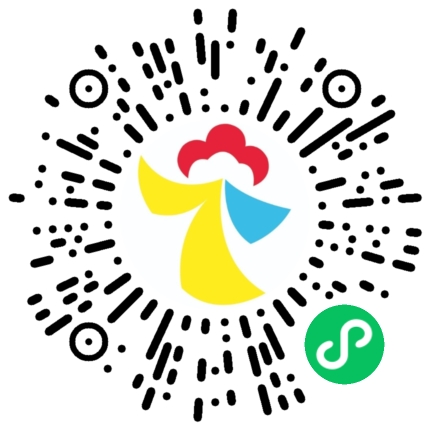 手机查看二维码