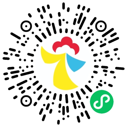 手机查看二维码