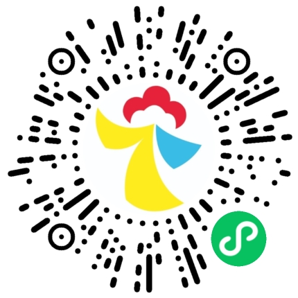 手机查看二维码