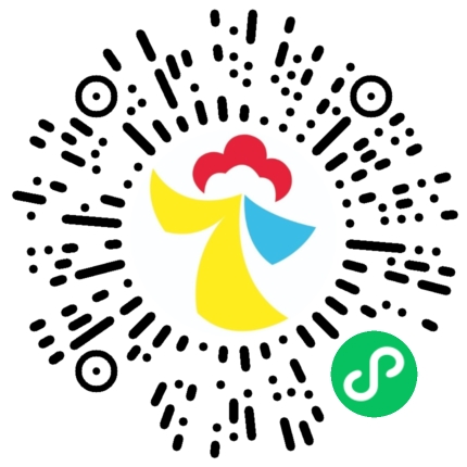 手机查看二维码