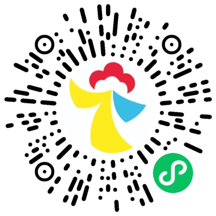 手机查看二维码