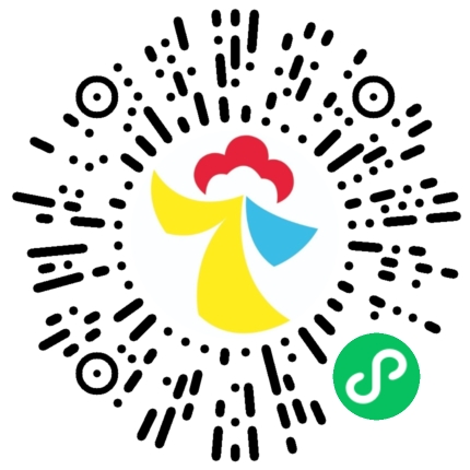 手机查看二维码