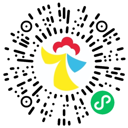 手机查看二维码