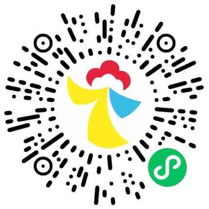 手机查看二维码